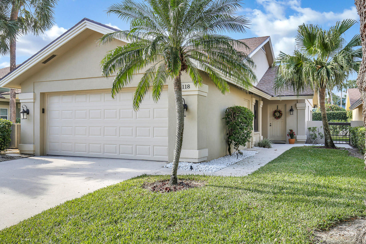 118 Ridge Road Jupiter, FL 33477 - Photo 2 of 29 Front Exterior