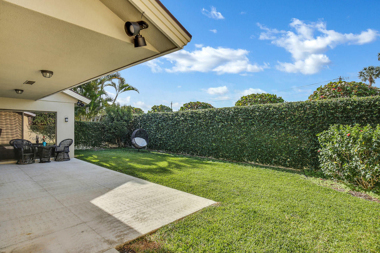 118 Ridge Road Jupiter, FL 33477 - Photo 21 of 29 118 Ridge Rd Jupiter FL 33477-print-019-
