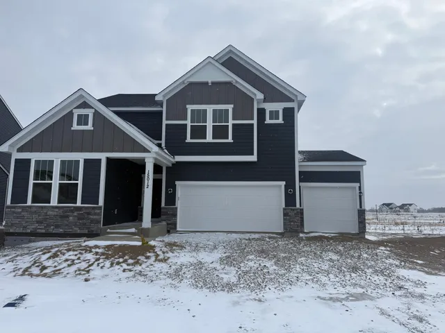 $609,990 | 15012 Ashtown Lane, Rosemount, MN 55068
