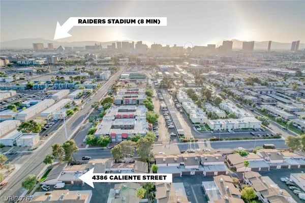 $1,779 | 4386 Caliente Street, Las Vegas, NV 89119