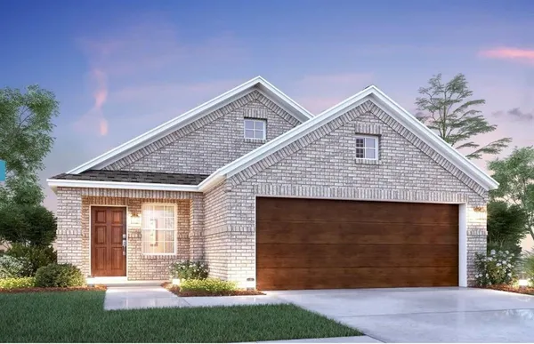 $319,164 | 7337 Spicebush Drive, Krum, TX 76249