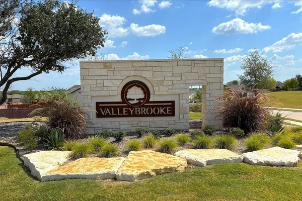 $319,164 | 7337 Spicebush Drive, Krum, TX 76249