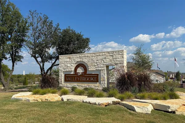 $319,164 | 7337 Spicebush Drive, Krum, TX 76249