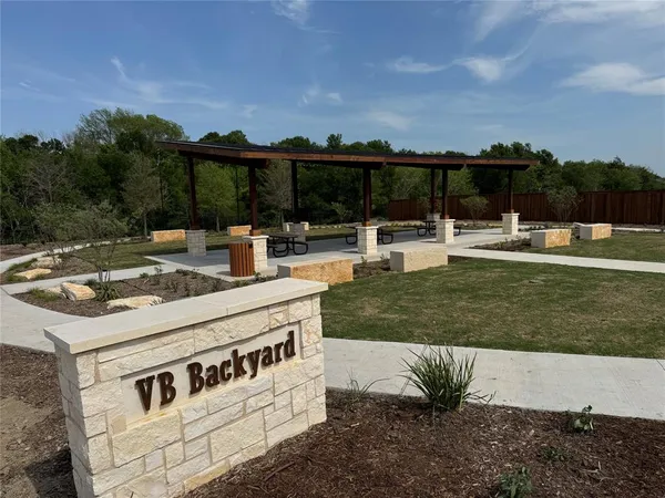 $319,164 | 7337 Spicebush Drive, Krum, TX 76249