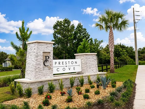 $2,400 | 323 Preston Cv Drive, St. Cloud, FL 34771