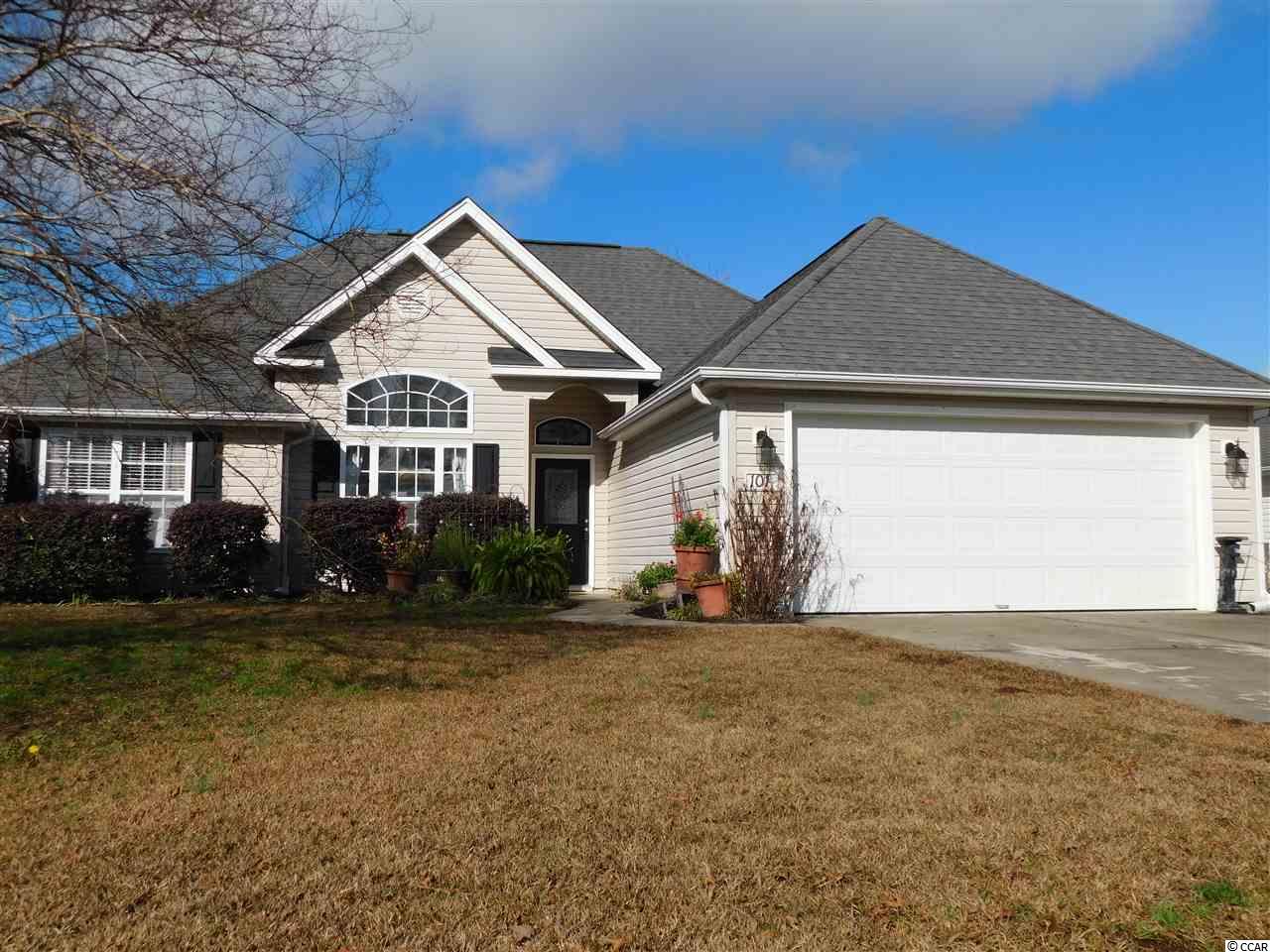 101 Governors Loop Myrtle Beach, SC 29588 - Photo 1 of 27 Gallery Image 1