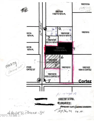 $475,000 | 11613 North 16th Place, Unit 16, Phoenix, AZ 85020