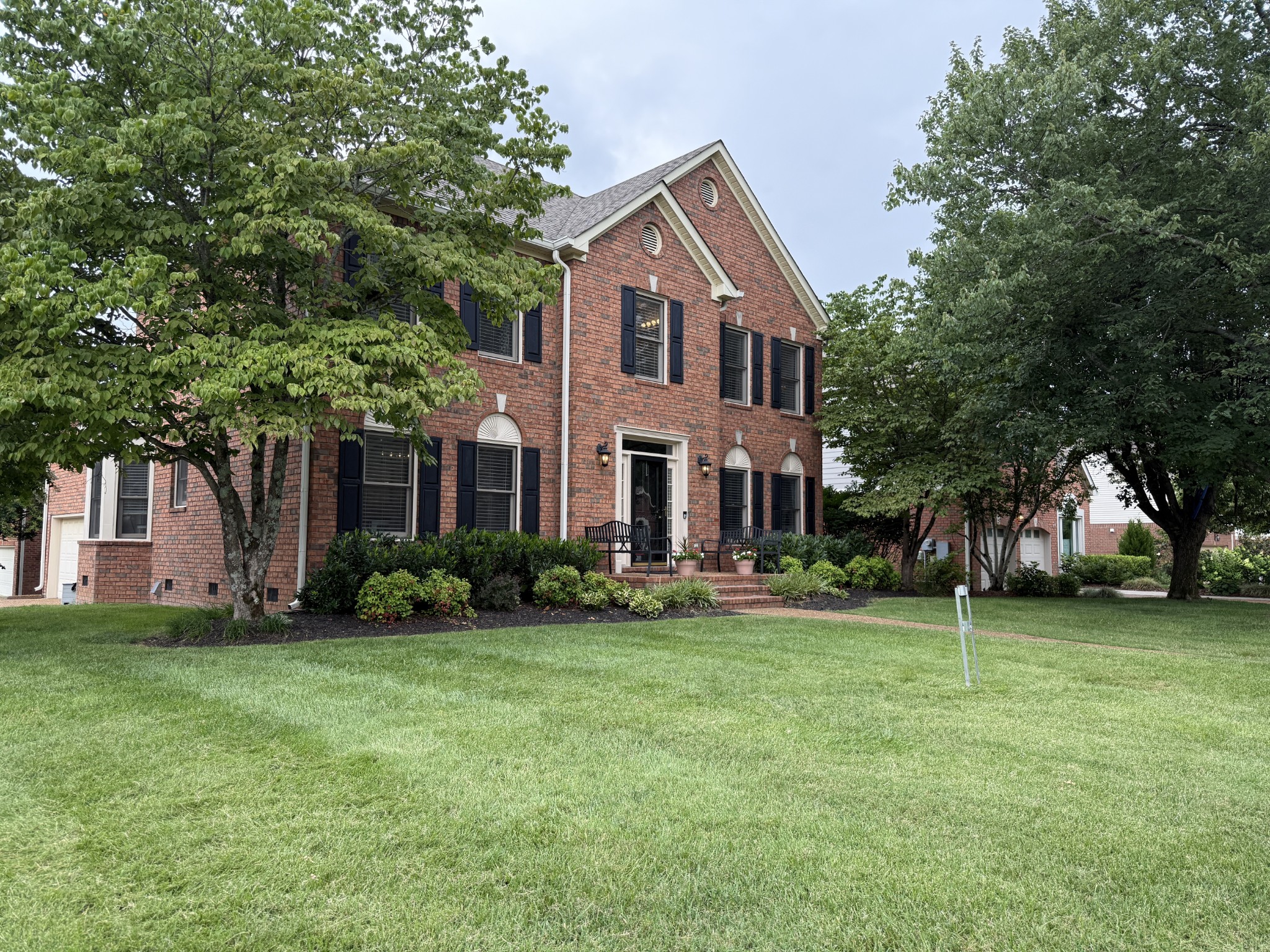 417 Ridgestone Drive Franklin, TN 37064 - Photo 85 of 85