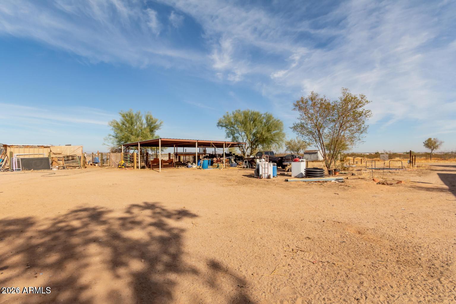 54702 West Farrell Road Maricopa, AZ 85139 - Photo 23 of 37