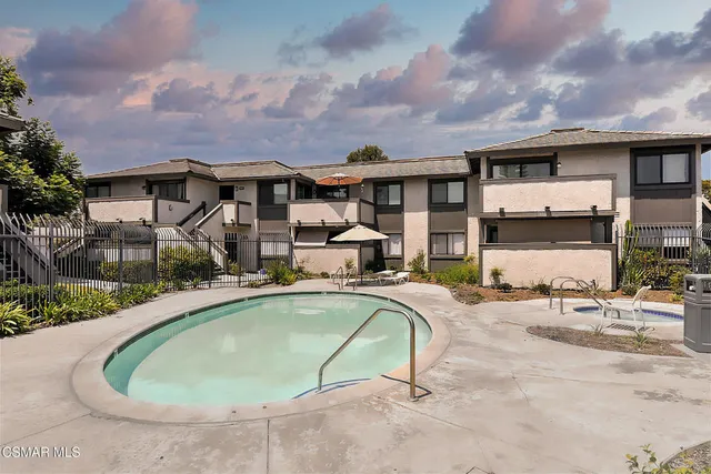 $3,200 | 150 East Los Angeles Avenue, Unit 403, Moorpark, CA 93021