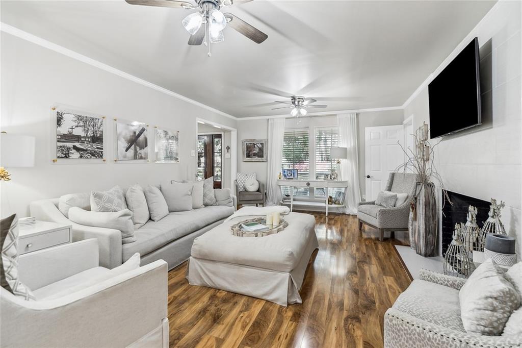 163 Tchefuncte Drive Covington, LA 70433 - Photo 12 of 57