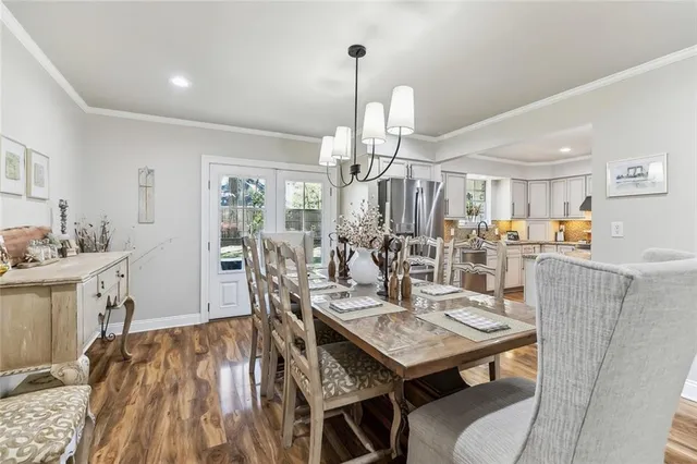 $575,000 | 163 Tchefuncte Drive, Covington, LA 70433