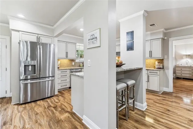 $575,000 | 163 Tchefuncte Drive, Covington, LA 70433