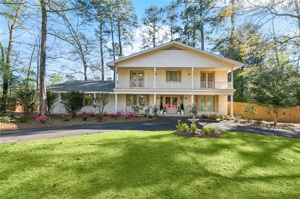 163 Tchefuncte Drive Covington, LA 70433 - Photo 2 of 57