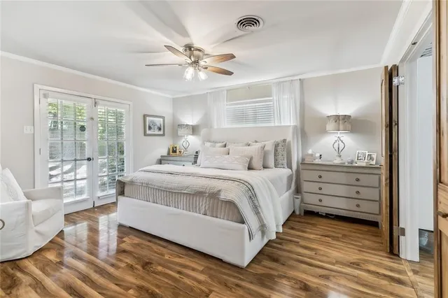 $575,000 | 163 Tchefuncte Drive, Covington, LA 70433