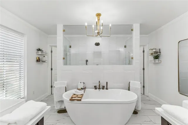 $575,000 | 163 Tchefuncte Drive, Covington, LA 70433