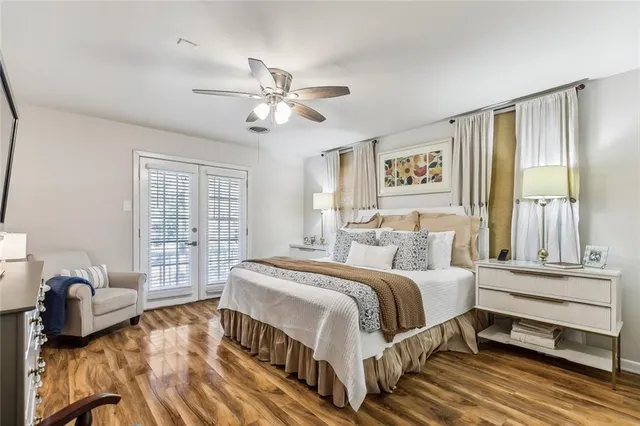 $575,000 | 163 Tchefuncte Drive, Covington, LA 70433