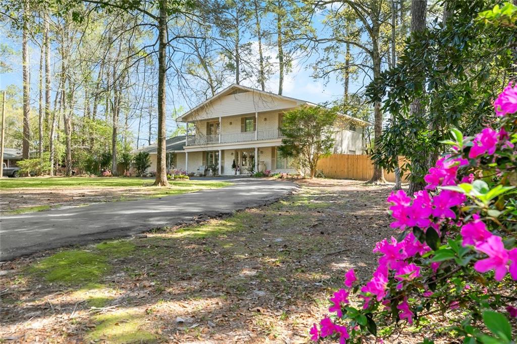 163 Tchefuncte Drive Covington, LA 70433 - Photo 3 of 57