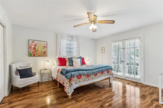 $575,000 | 163 Tchefuncte Drive, Covington, LA 70433