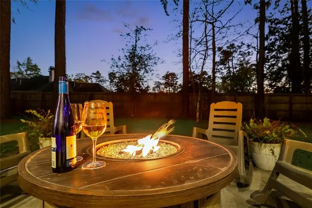 $575,000 | 163 Tchefuncte Drive, Covington, LA 70433