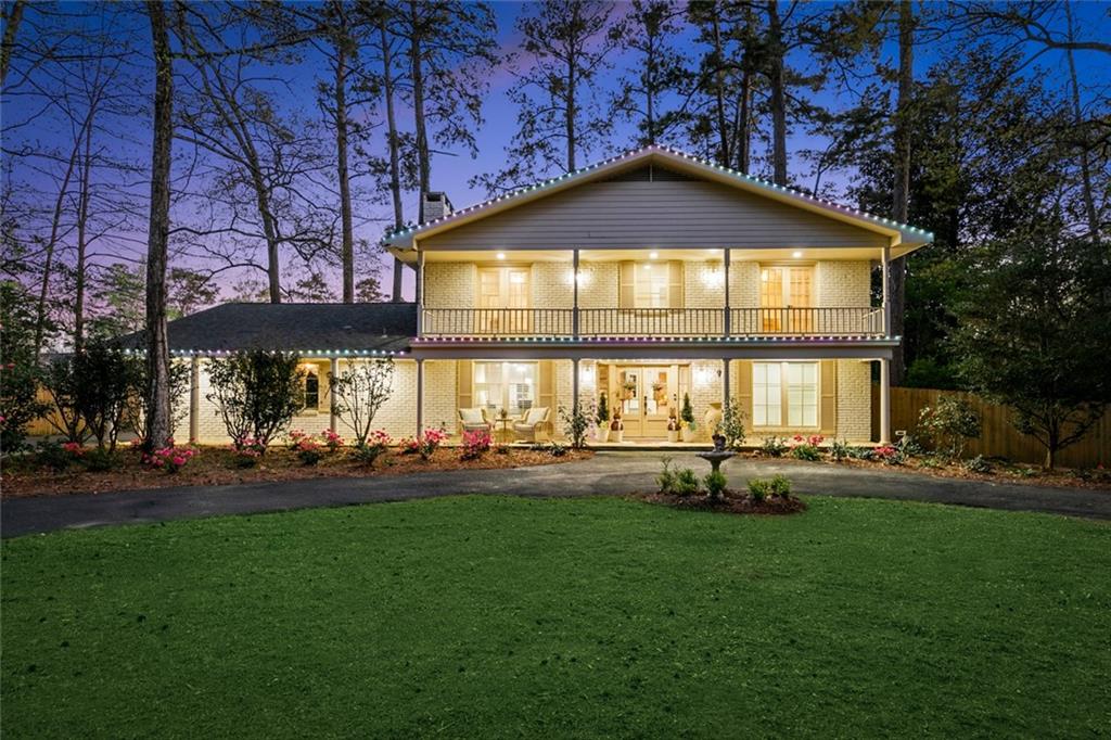 163 Tchefuncte Drive Covington, LA 70433 - Photo 45 of 57