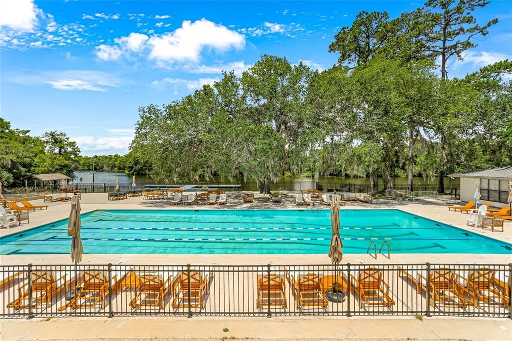 163 Tchefuncte Drive Covington, LA 70433 - Photo 54 of 57