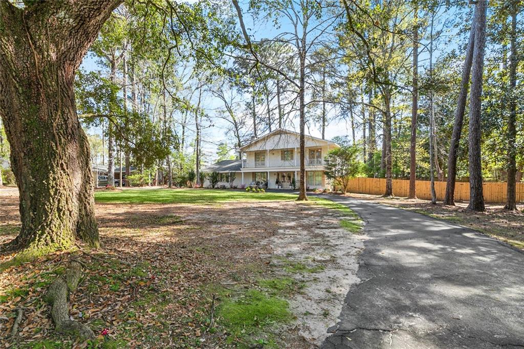 163 Tchefuncte Drive Covington, LA 70433 - Photo 6 of 57