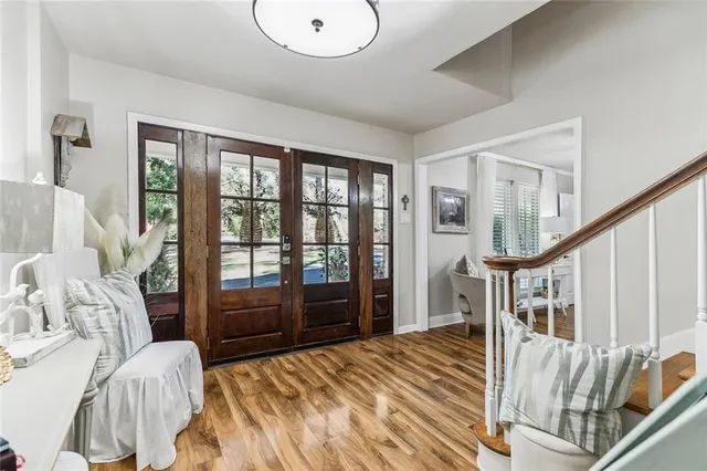 $575,000 | 163 Tchefuncte Drive, Covington, LA 70433