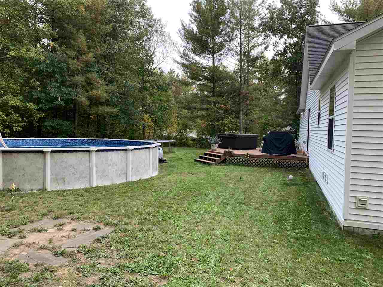 2150 East Log Lake Road Kalkaska, MI 49646 - Photo 9 of 21 1881542-8.JPG