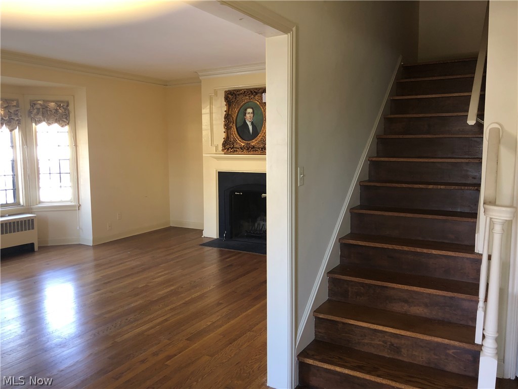 3370 Lansmere Road Shaker Heights, OH 44122 - Photo 3 of 14 Gallery Image 3