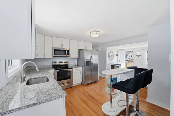 $289,900 | 54 Shaw Park Avenue, Chicopee, MA 01013