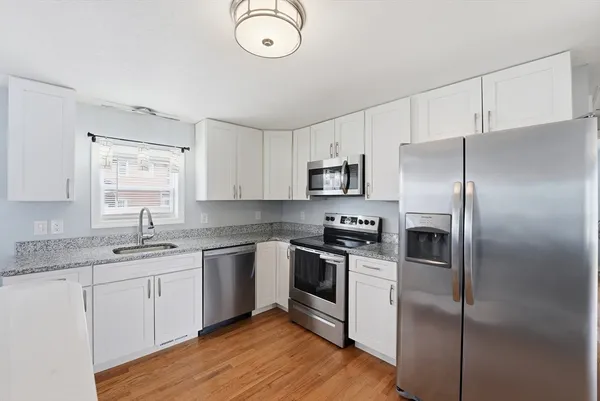 $289,900 | 54 Shaw Park Avenue, Chicopee, MA 01013