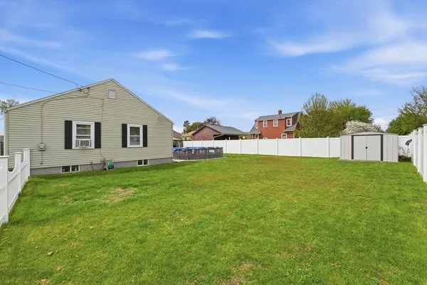 $289,900 | 54 Shaw Park Avenue, Chicopee, MA 01013