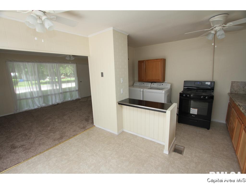 1222 North New Street Springfield, IL 62702 - Photo 14 of 24