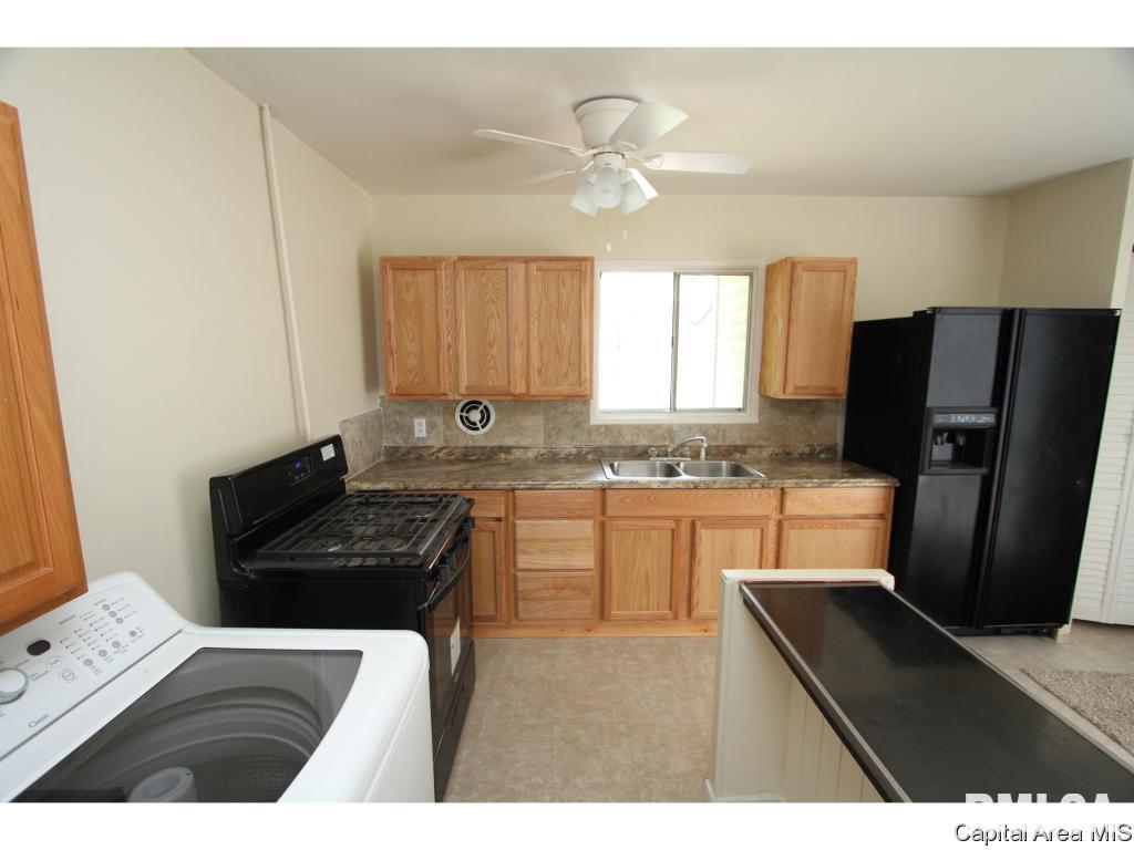 1222 North New Street Springfield, IL 62702 - Photo 22 of 24