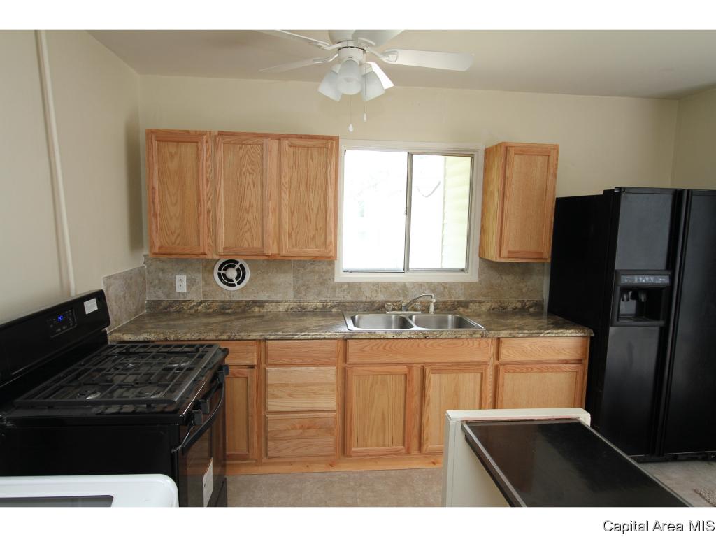 1222 North New Street Springfield, IL 62702 - Photo 23 of 24