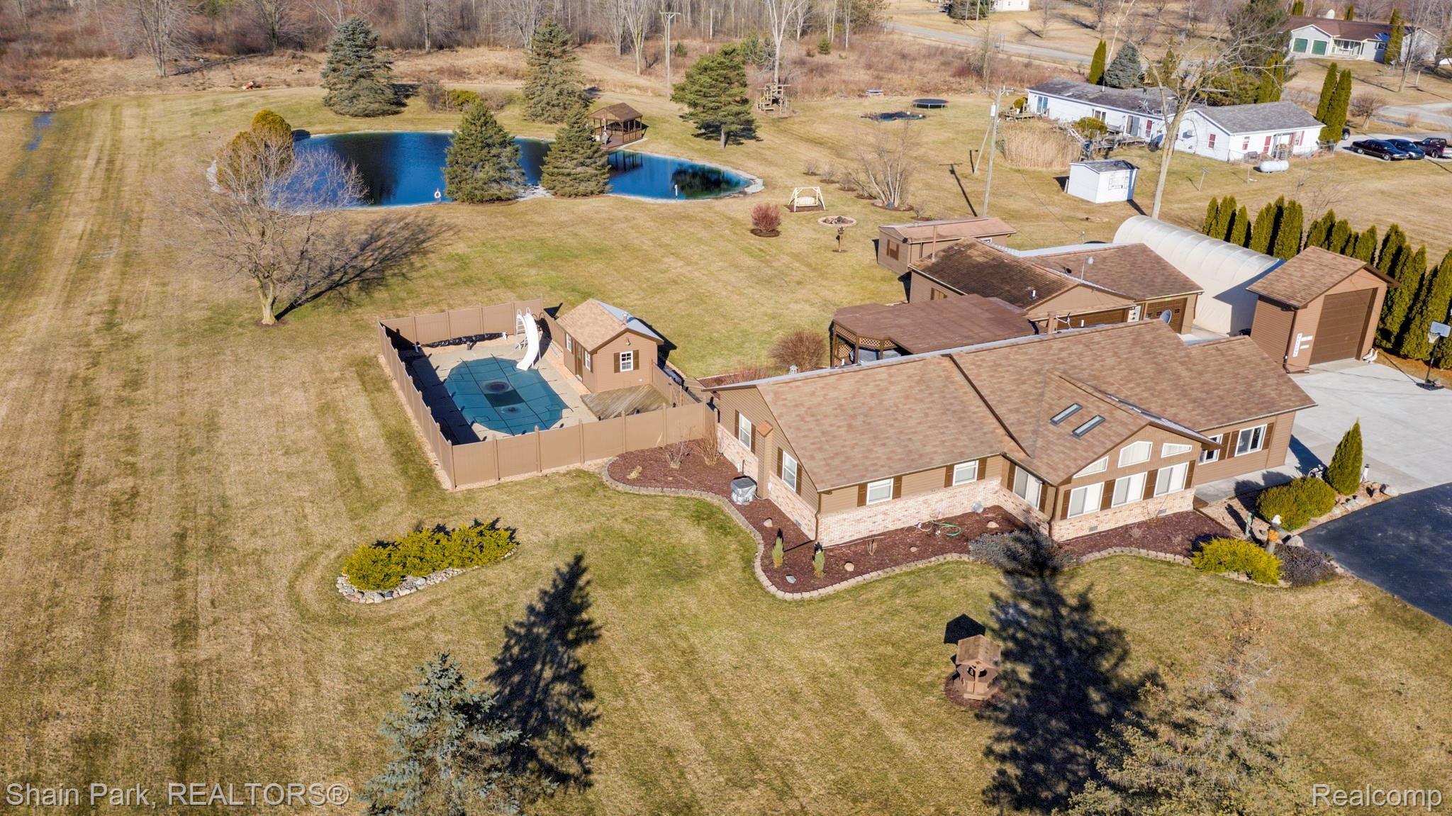 3481 Kilgore Road Avoca, MI 48006 - Photo 64 of 77 3481 Kilgore Rd-16.JPG