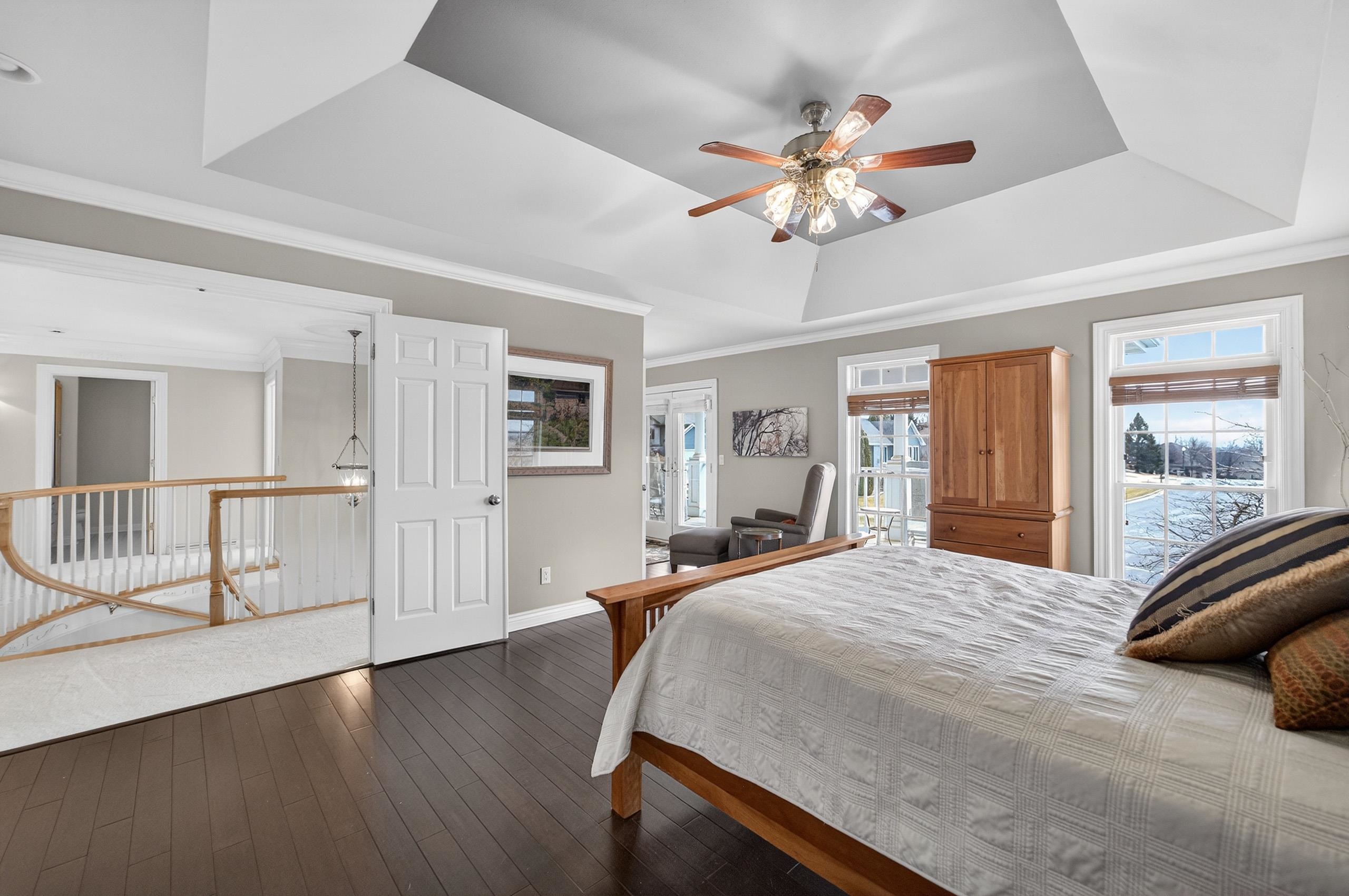 1614 Blue Ridge Trail Waunakee, WI 53597 - Photo 45 of 82