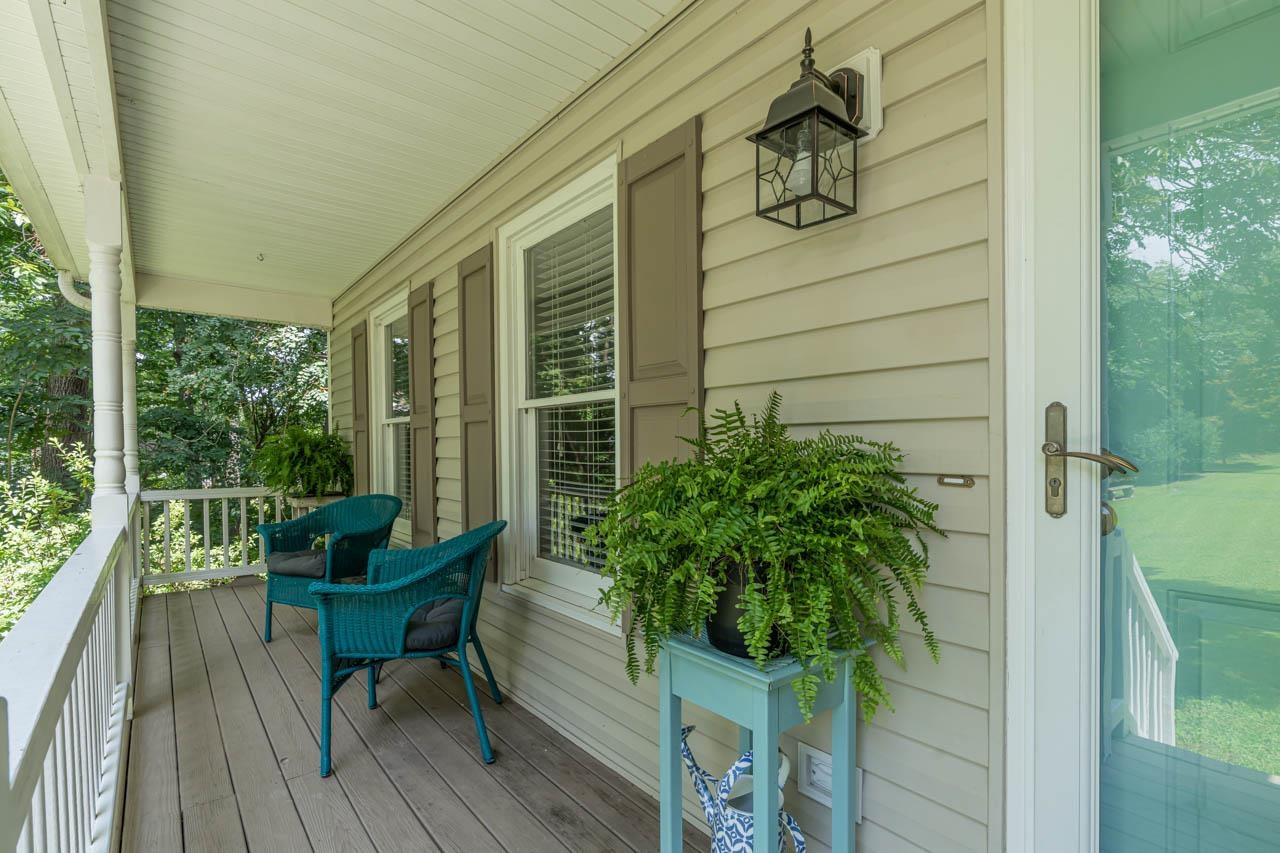 921 Fairlong Road Wake Forest, NC 27587 - Photo 32 of 46 Photo 32