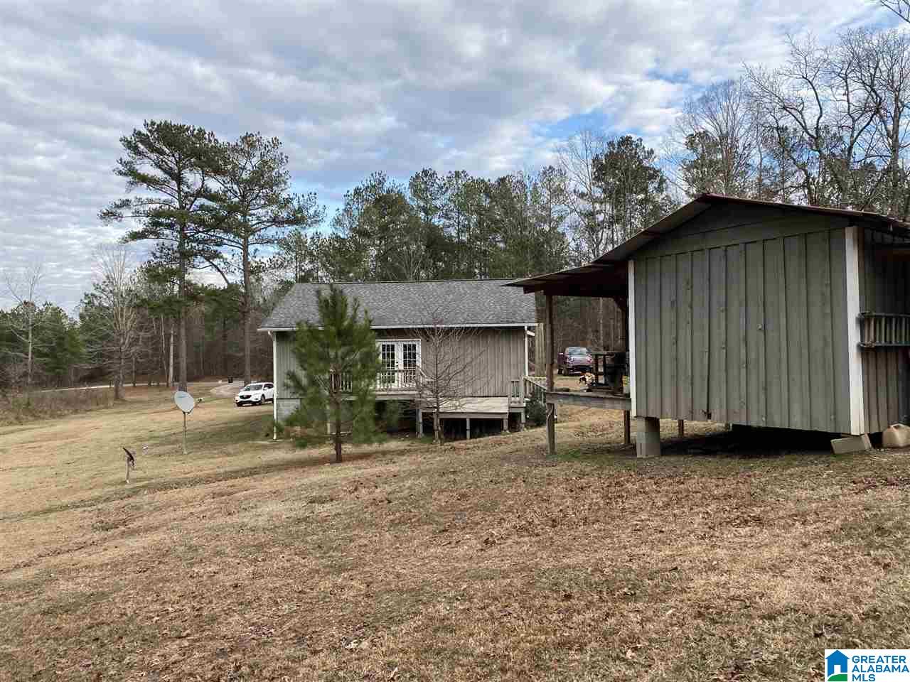 6042 Bull Gap Road Goodwater, AL 35072 - Photo 9 of 28