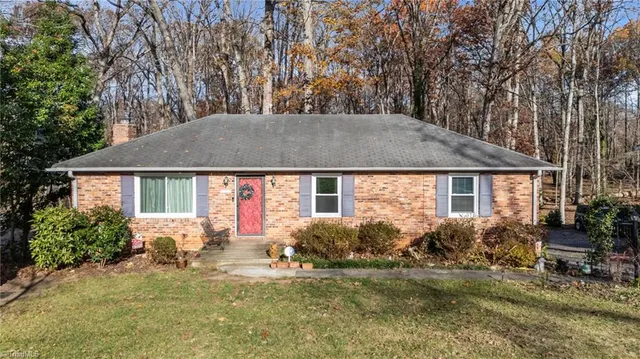 $260,000 | 931 Ransom Road, Winston-Salem, NC 27106