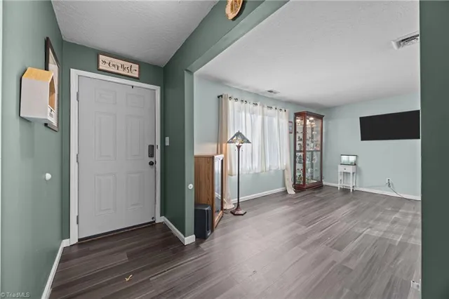 $253,000 | 931 Ransom Road, Winston-Salem, NC 27106