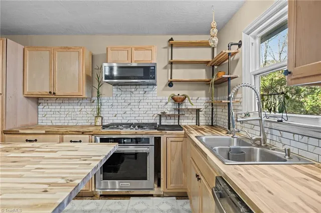 $253,000 | 931 Ransom Road, Winston-Salem, NC 27106