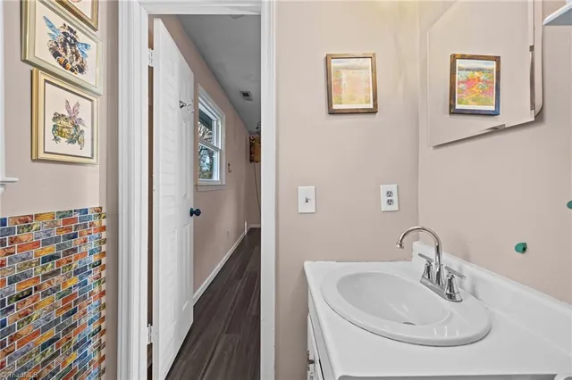 $253,000 | 931 Ransom Road, Winston-Salem, NC 27106