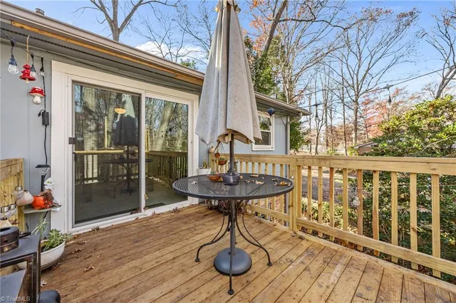 $253,000 | 931 Ransom Road, Winston-Salem, NC 27106