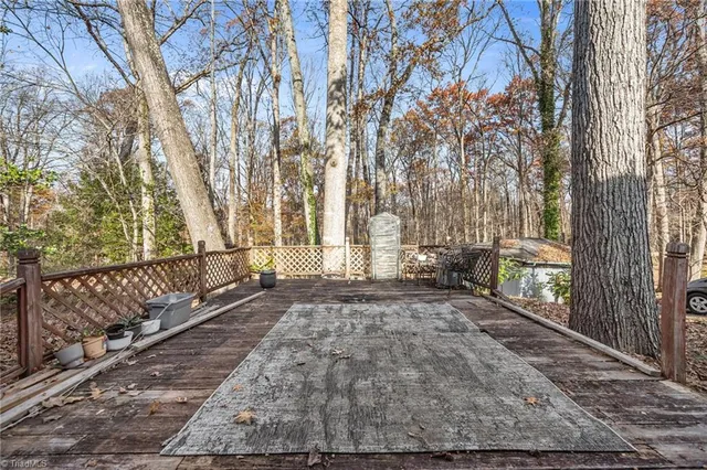 $253,000 | 931 Ransom Road, Winston-Salem, NC 27106