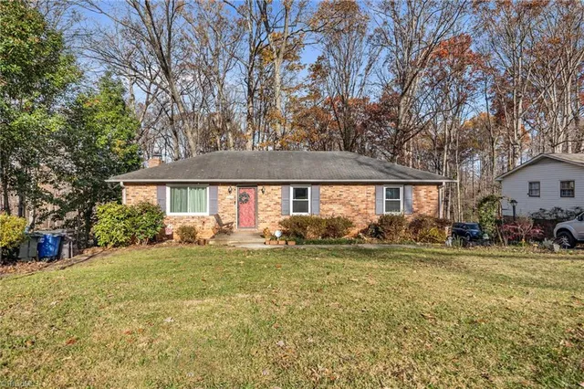 $253,000 | 931 Ransom Road, Winston-Salem, NC 27106