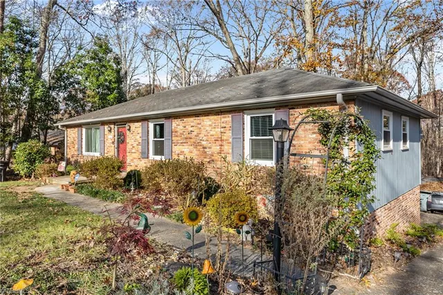 $253,000 | 931 Ransom Road, Winston-Salem, NC 27106