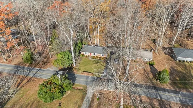 $253,000 | 931 Ransom Road, Winston-Salem, NC 27106