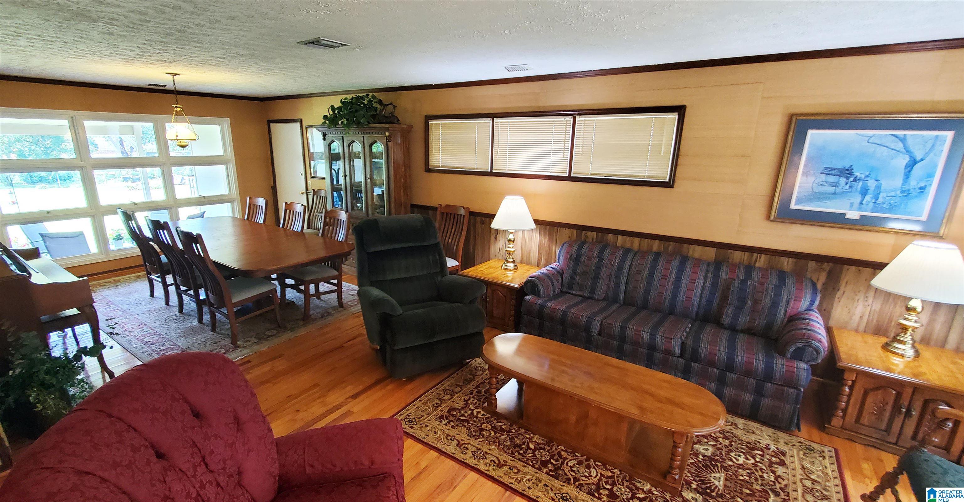 807 Country Club Road Sylacauga, AL 35150 - Photo 3 of 18